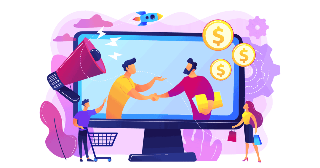 Affiliate