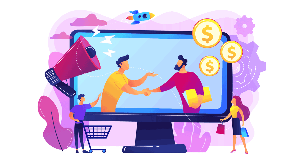 Affiliate Program