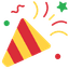 party icon
