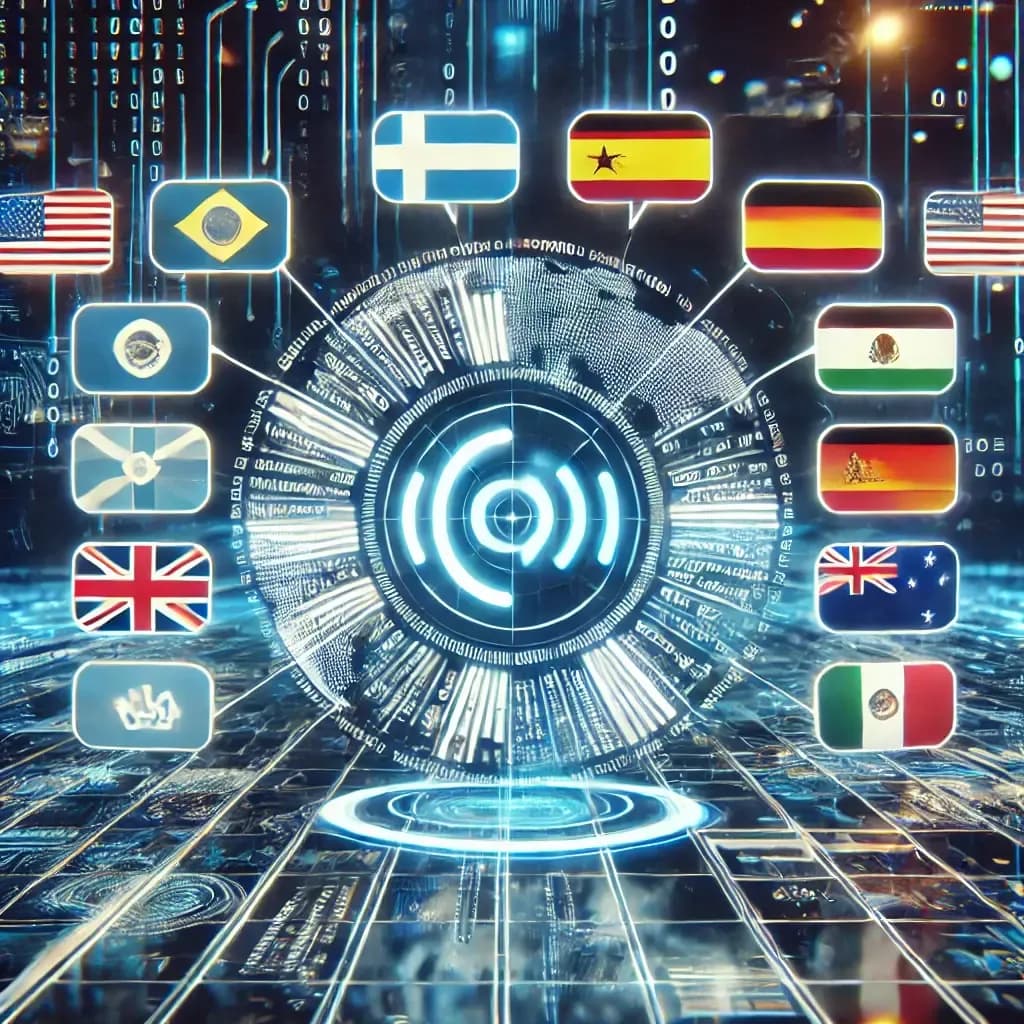 Chat GPT Translate | Verwandelt alltägliche Gespräche in globale Unterhaltungen