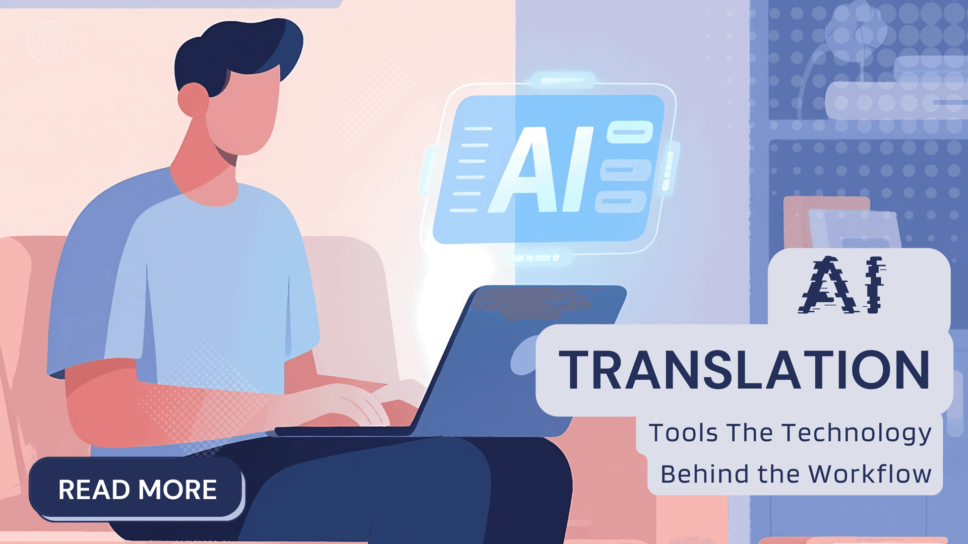 Inside the Hybrid Workflow: Human + AI Collaboration in Translation