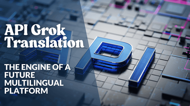Grok Translator by xAI: Elon Musk's Al Revolution in Multilingual Translation