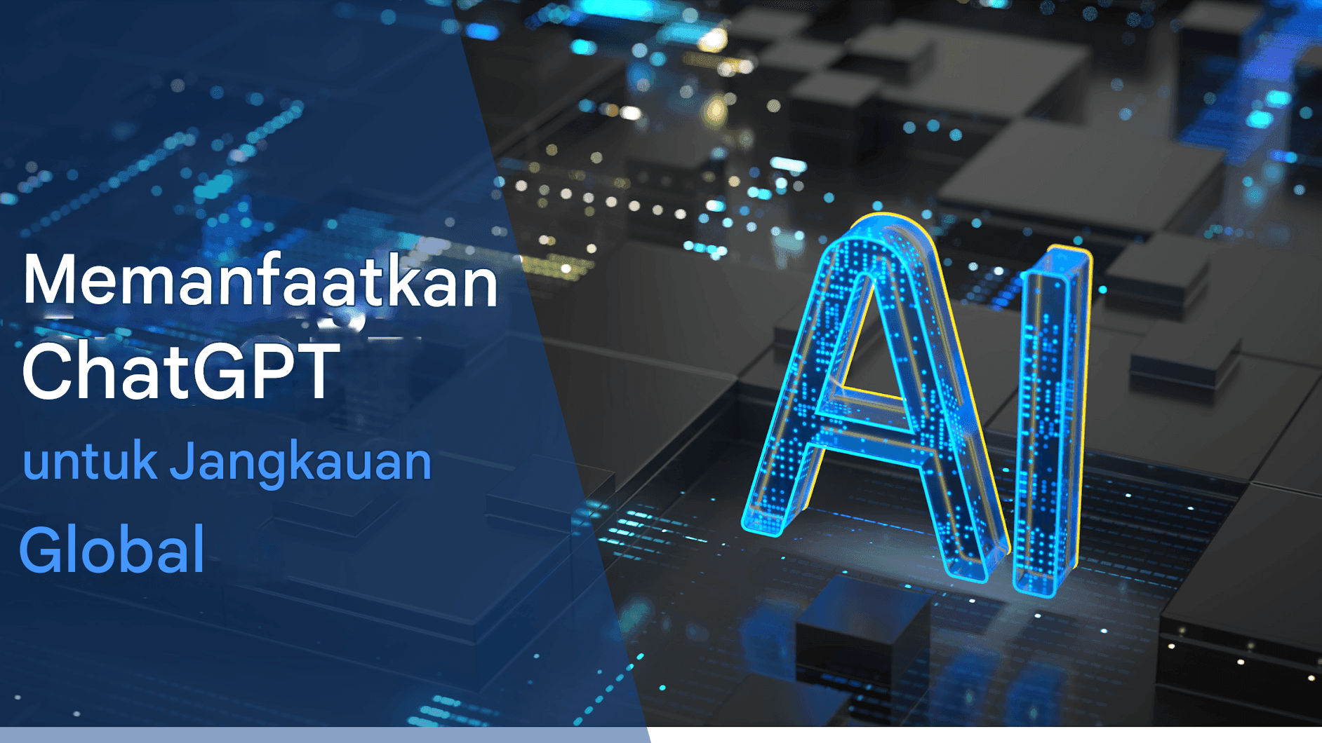 Pembuatan Konten Multibahasa: Memanfaatkan Chat GPT untuk Jangkauan Global 
