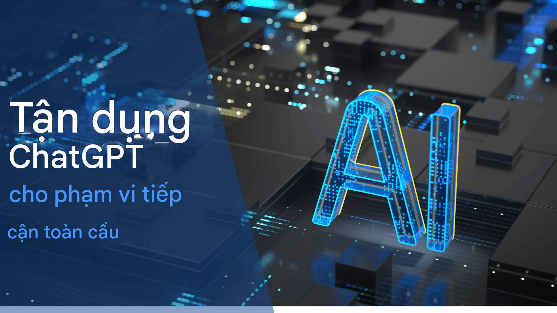 Tạo nội dung đa ngôn ngữ: Tận dụng Chat GPT để tiếp cận toàn cầu