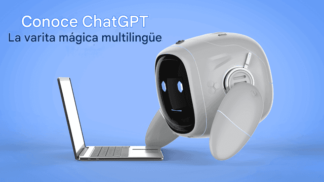 Creación de contenido multilingüe: Aprovechar el chat GPT para un alcance global