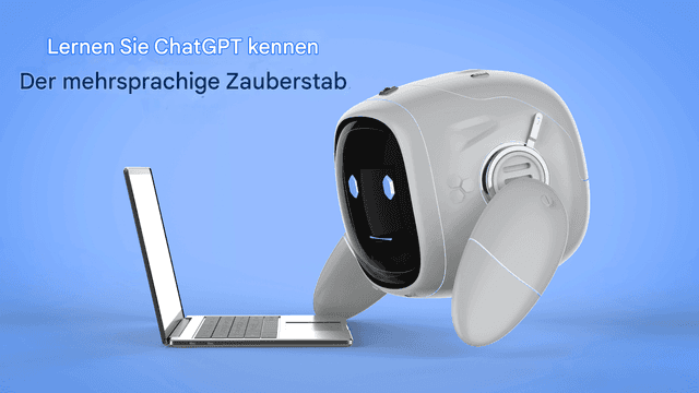 Mehrsprachige Inhaltserstellung: Chat GPT für globale Reichweite nutzen