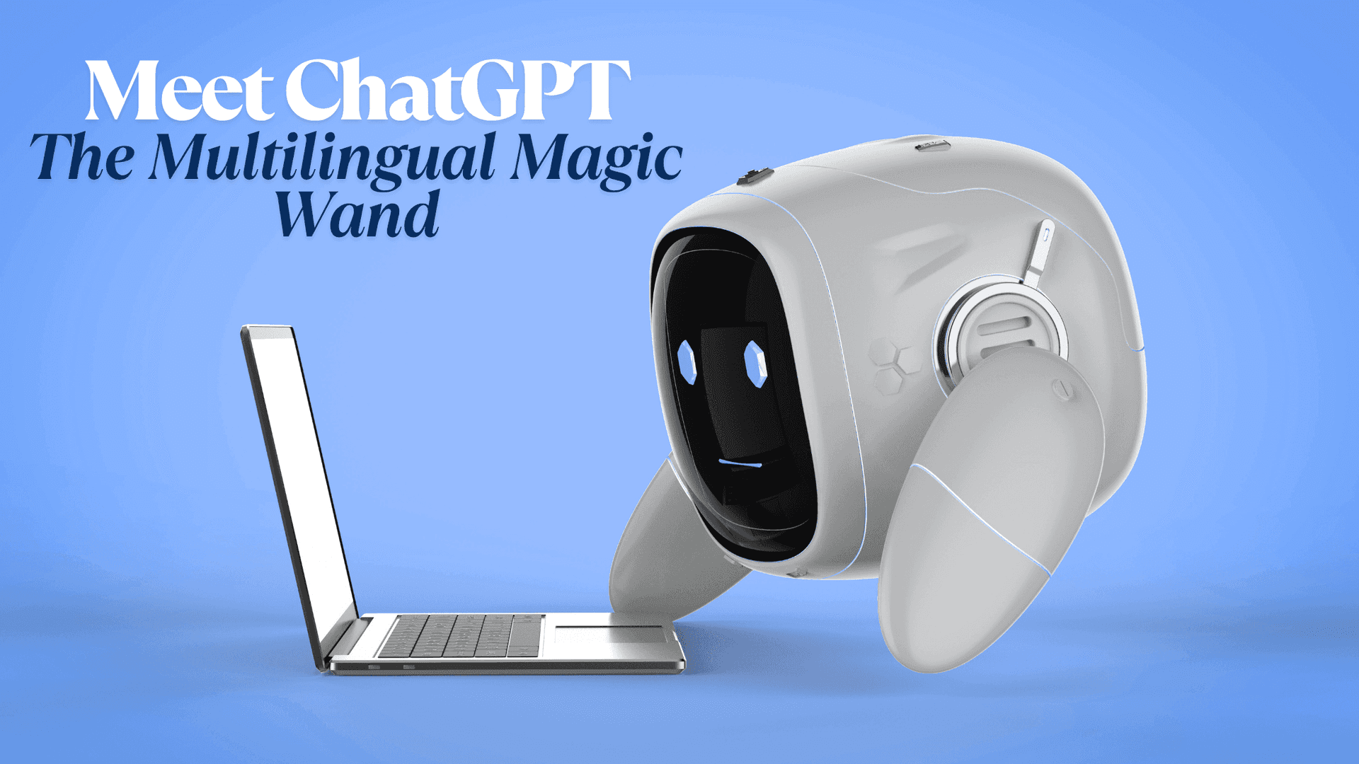 Multilingual Content Creation: Leveraging Chat GPT for Global Reach