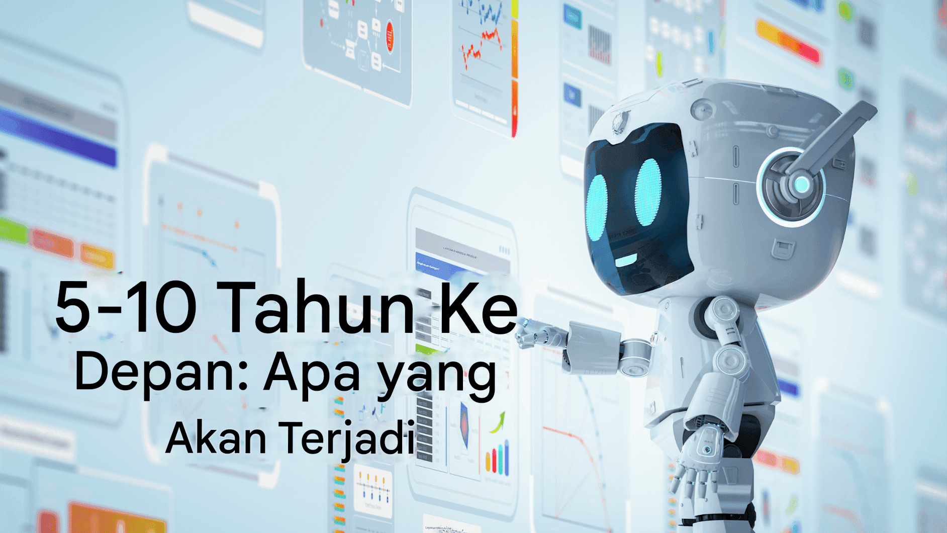 Masa Depan Terjemahan Mesin: Chat GPT dan Selanjutnya