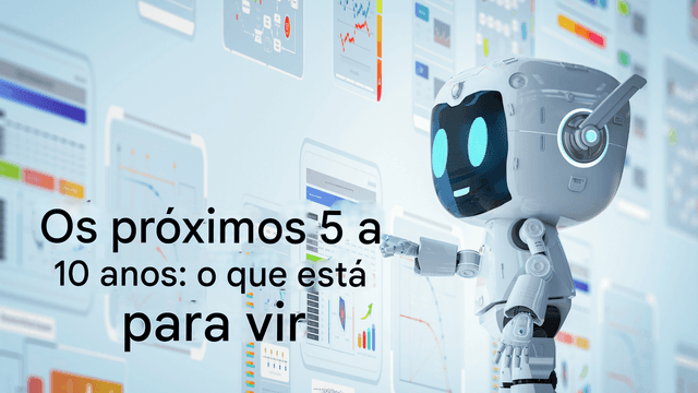 O futuro da tradução automática: Chat GPT e mais além