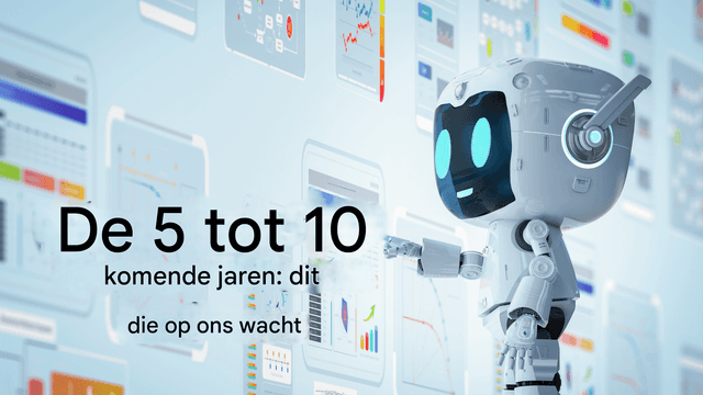 De toekomst van machinevertaling: Chat GPT en verder