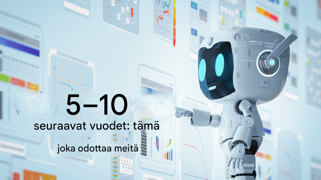 Konekääntämisen tulevaisuus: Chat GPT ja sen jälkeen