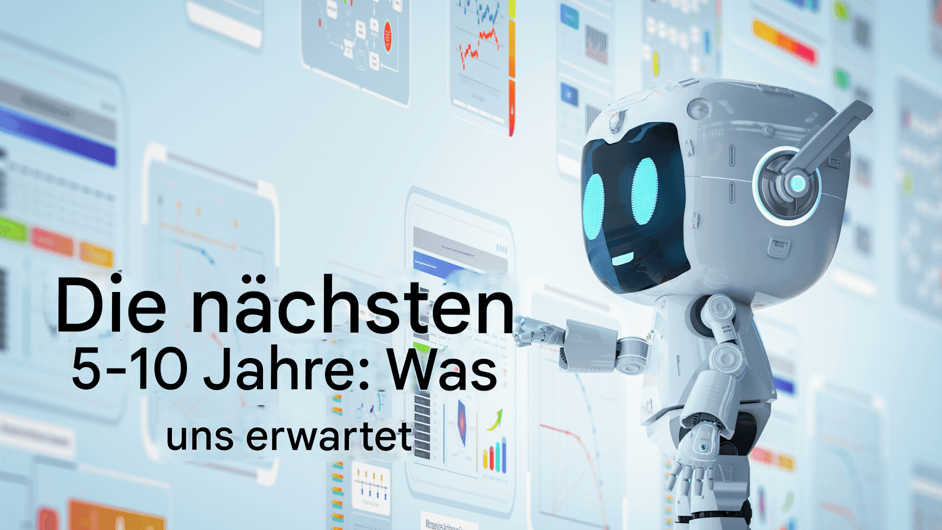 Die Zukunft der maschinellen Übersetzung: Chat GPT und darüber hinaus