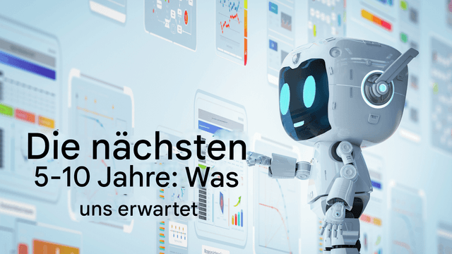 Die Zukunft der maschinellen Übersetzung: Chat GPT und darüber hinaus