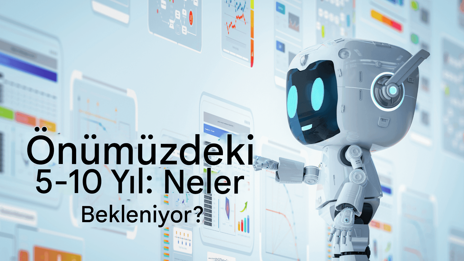 Makine Çevirisinin Geleceği: Chat GPT ve Ötesi