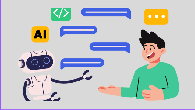 Chat GPT vs. Human Translators: When to Use Each Approach