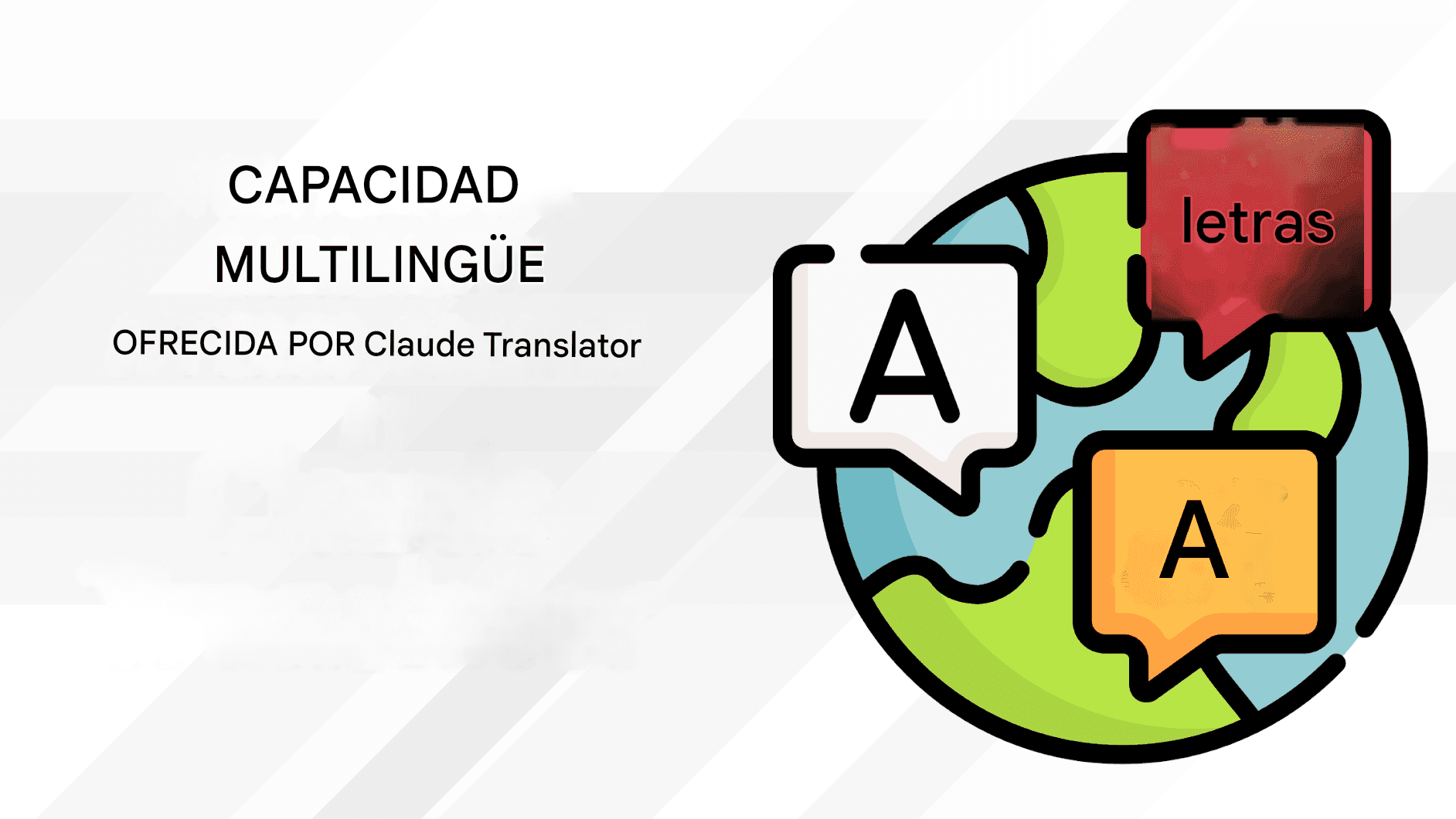 Claude Translator de Anthropic: Traducciones de IA más inteligentes, seguras y precisas