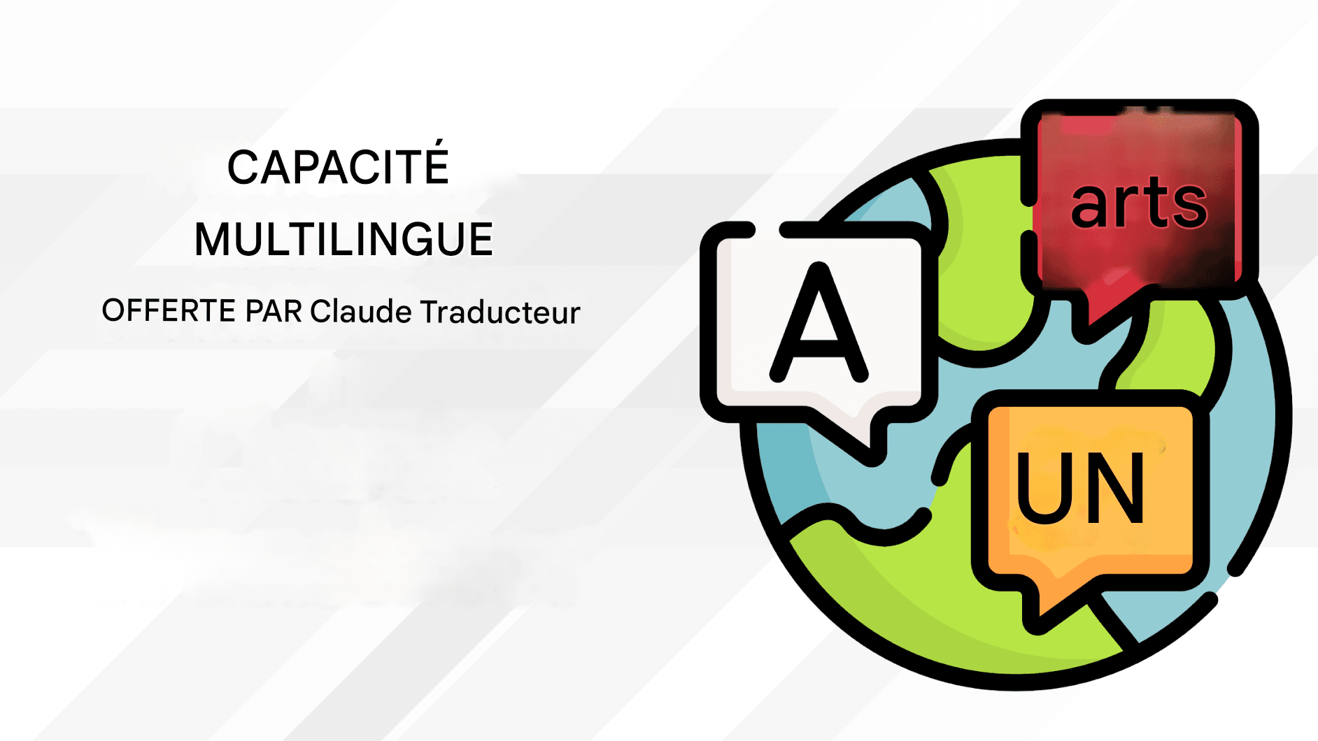 Claude Translator par Anthropic : des traductions plus intelligentes, plus sûres et plus précises