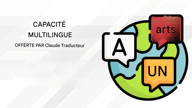 Claude Translator par Anthropic : des traductions plus intelligentes, plus sûres et plus précises