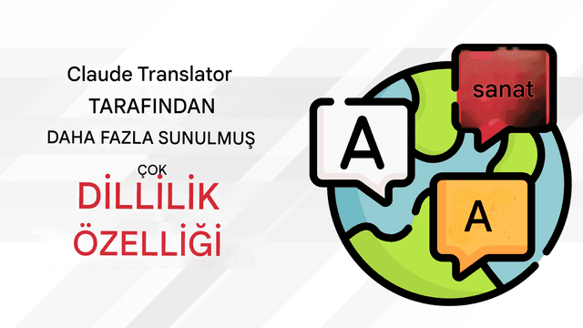 Anthropic'in Claude Translator'ı: Daha Akıllı, Daha Güvenli ve Daha Doğru Yapay Zeka Çevirileri