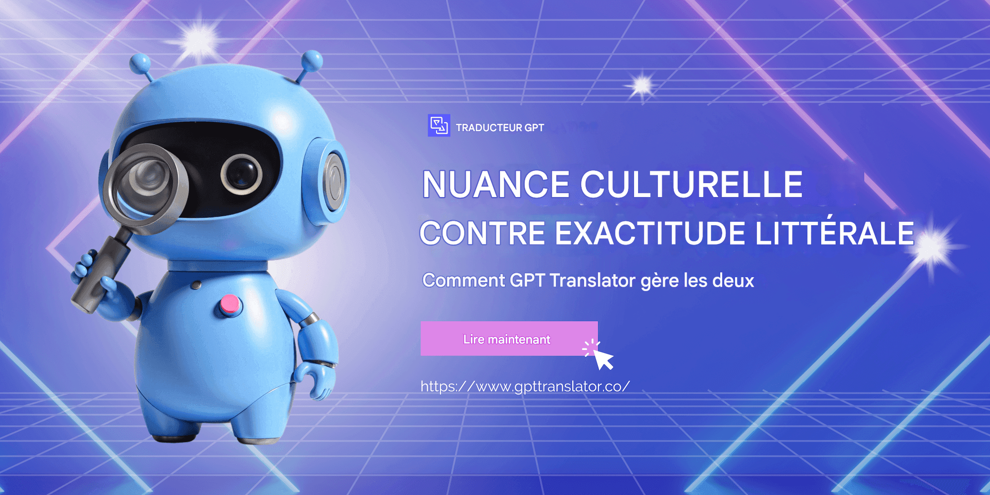 Nuance cultural vs precisão literal: como o GPT Translator lida com ambos os