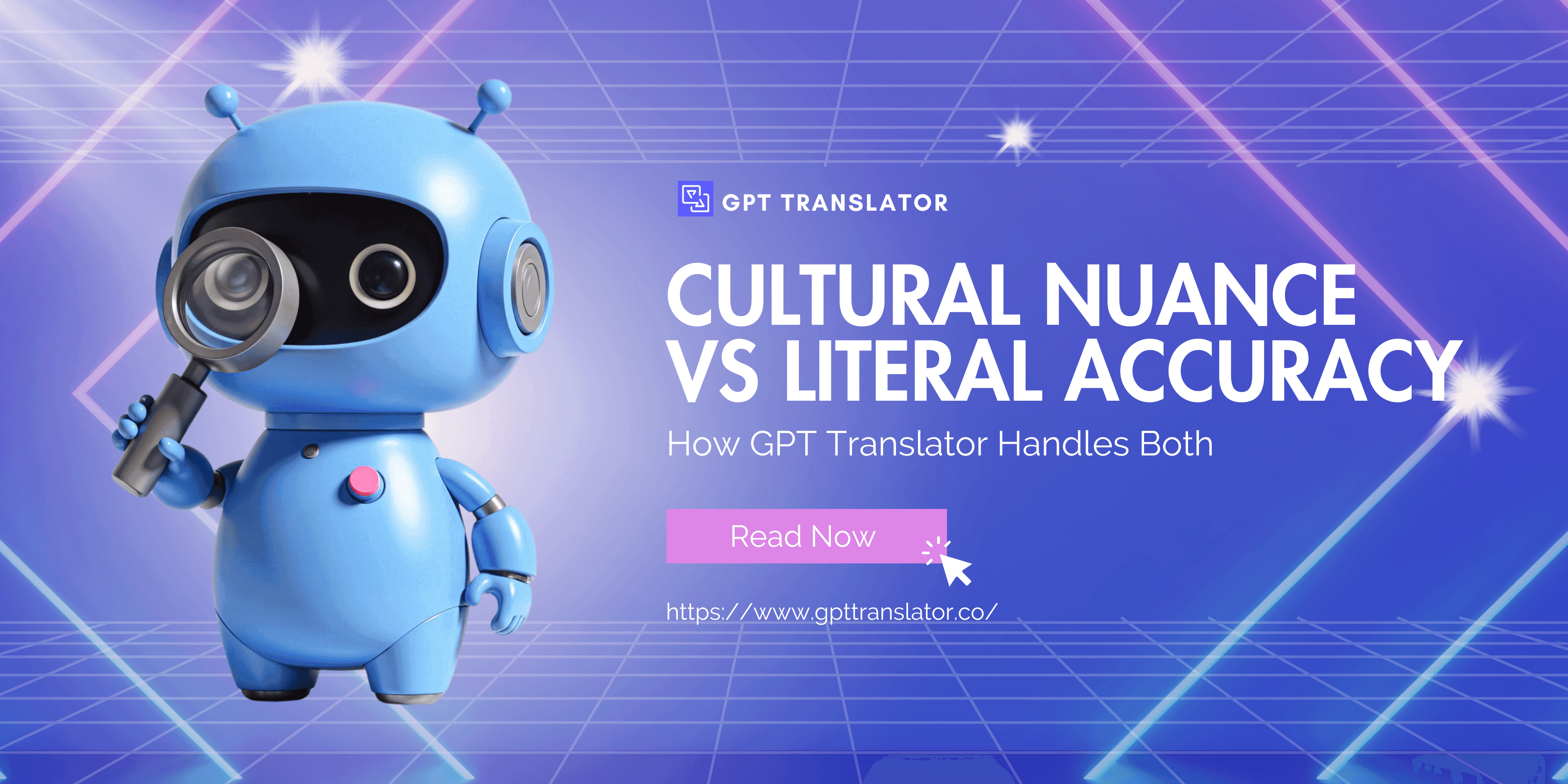 Cultural Nuance vs Literal Accuracy: How GPT Translator Handles Both