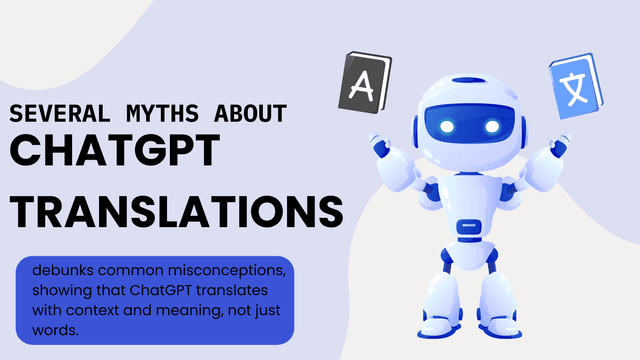 How to Effectively Proofread Chat GPT Translations