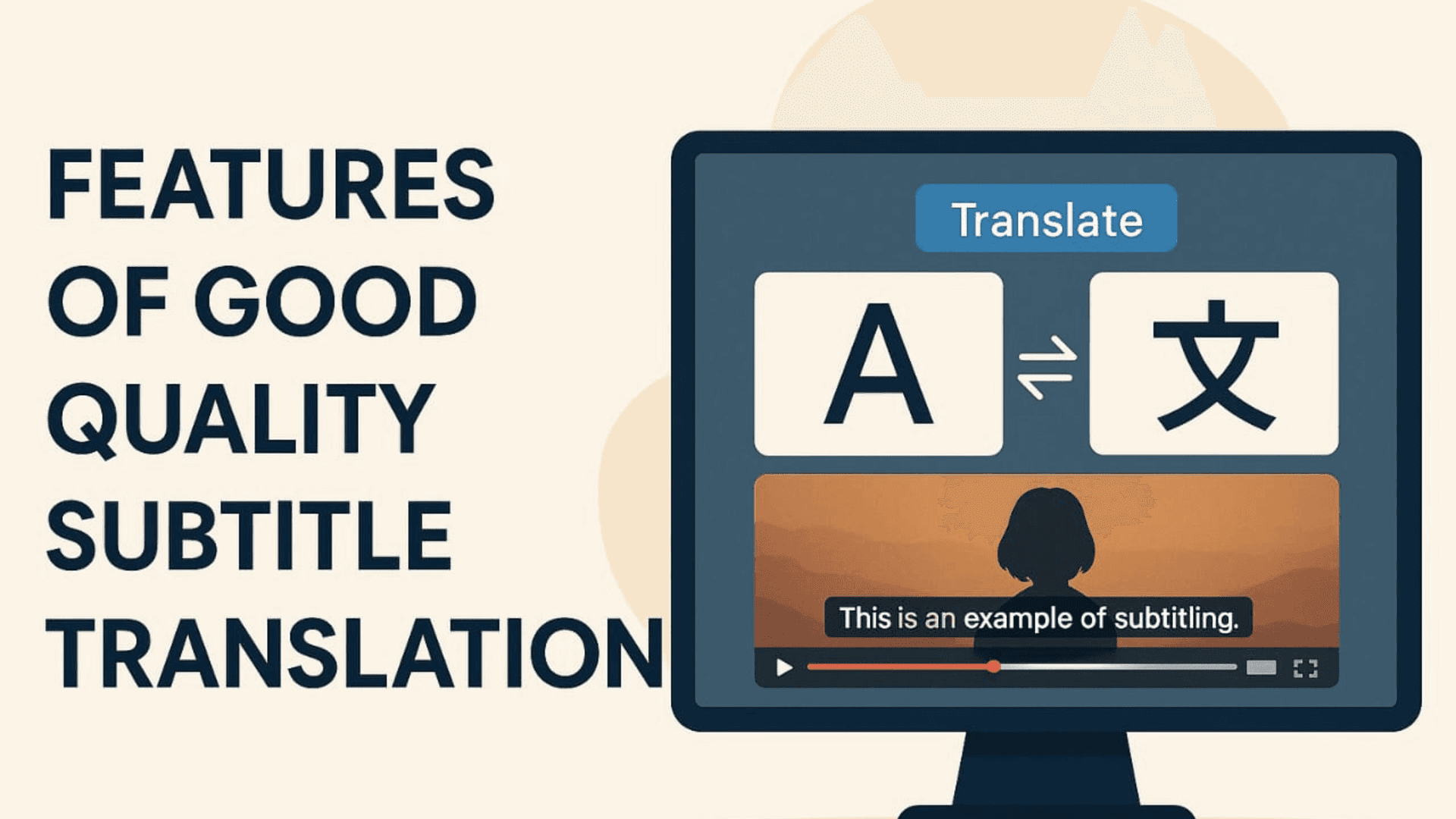 Complete Guide to SRT Translation: Best Tools and Methods in 2025