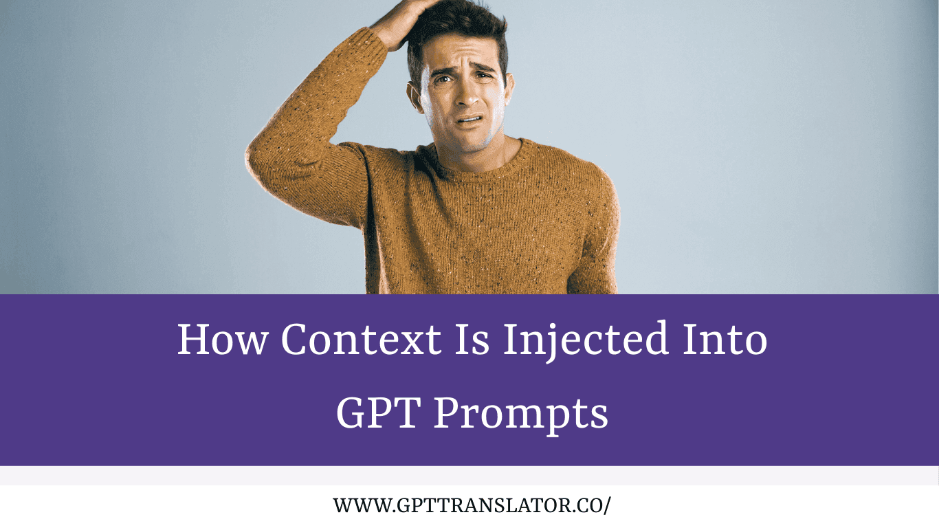 Inside GPT Translator: Architecture of a Modern AI Translation System