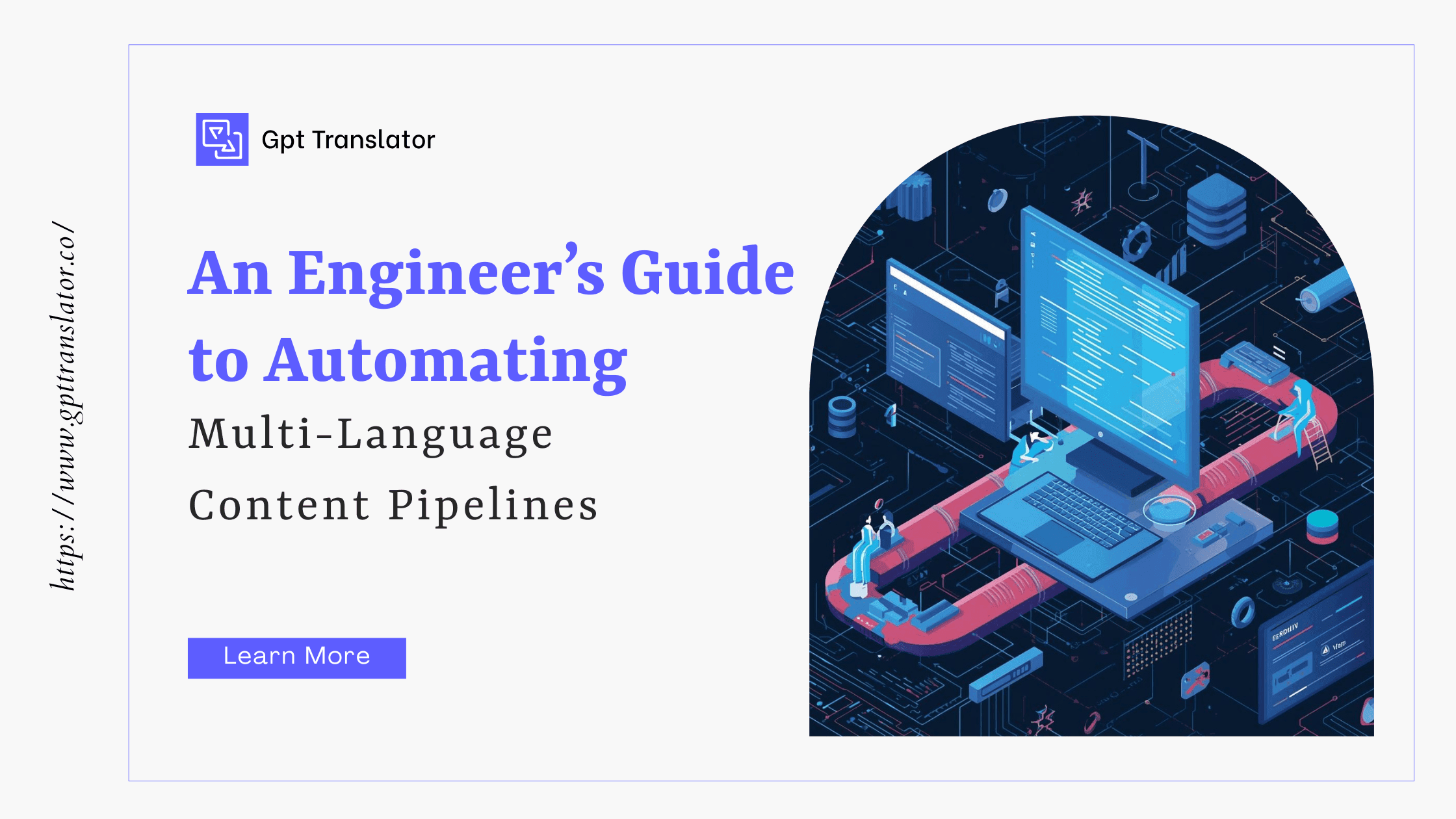 An Engineer’s Guide to Automating Multi-Language Content Pipelines
