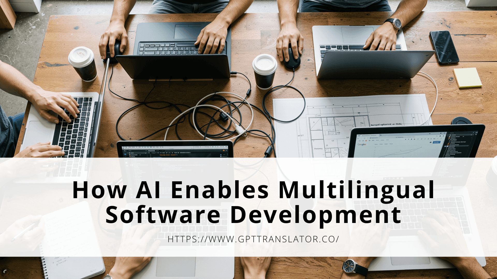 Scaling a Product to 40+ Languages With Minimal Engineering Work