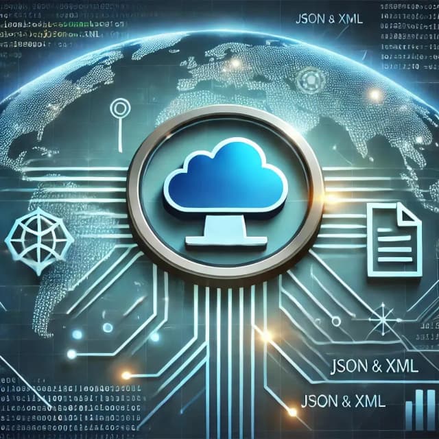 The Evolution of Document Translation: From Text to JSON and XML