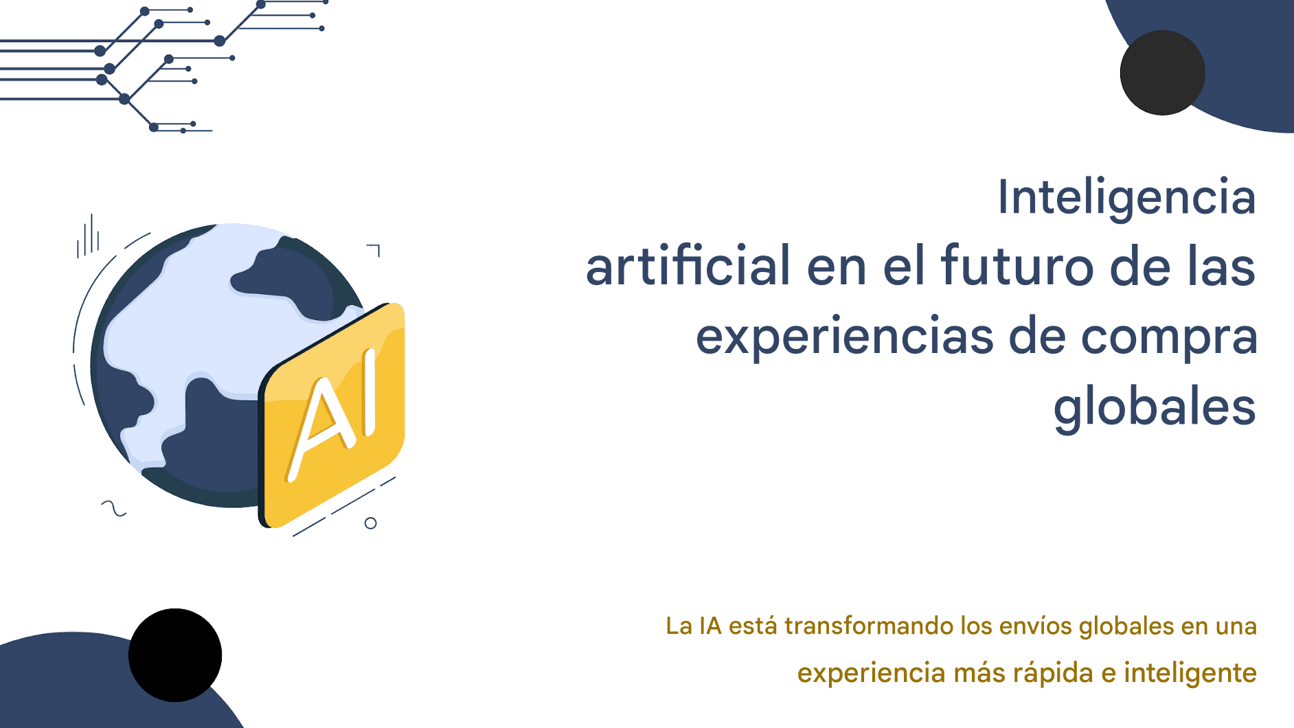 Traducciones de Chat GPT para comercio electrónico: Conversión de clientes globales