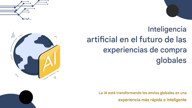 Traducciones de Chat GPT para comercio electrónico: Conversión de clientes globales
