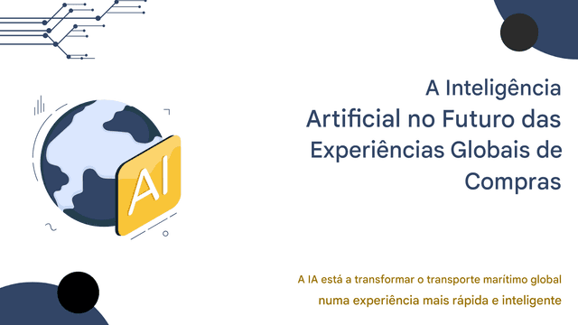 Traduções de Chat GPT para E-commerce: Conversão de Clientes Globais