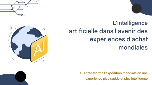 Traductions GPT pour le commerce électronique : conversion des clients internationaux