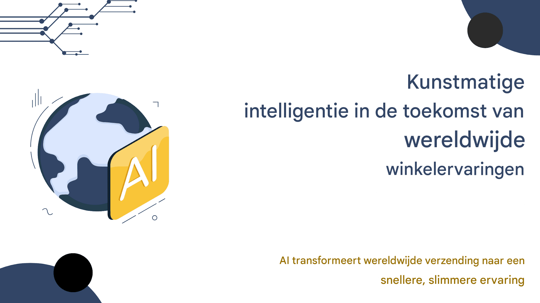 Chat GPT-vertalingen voor e-commerce: wereldwijde klanten converteren