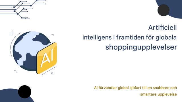 Chat GPT-översättningar för e-handel: Konvertera globala kunder