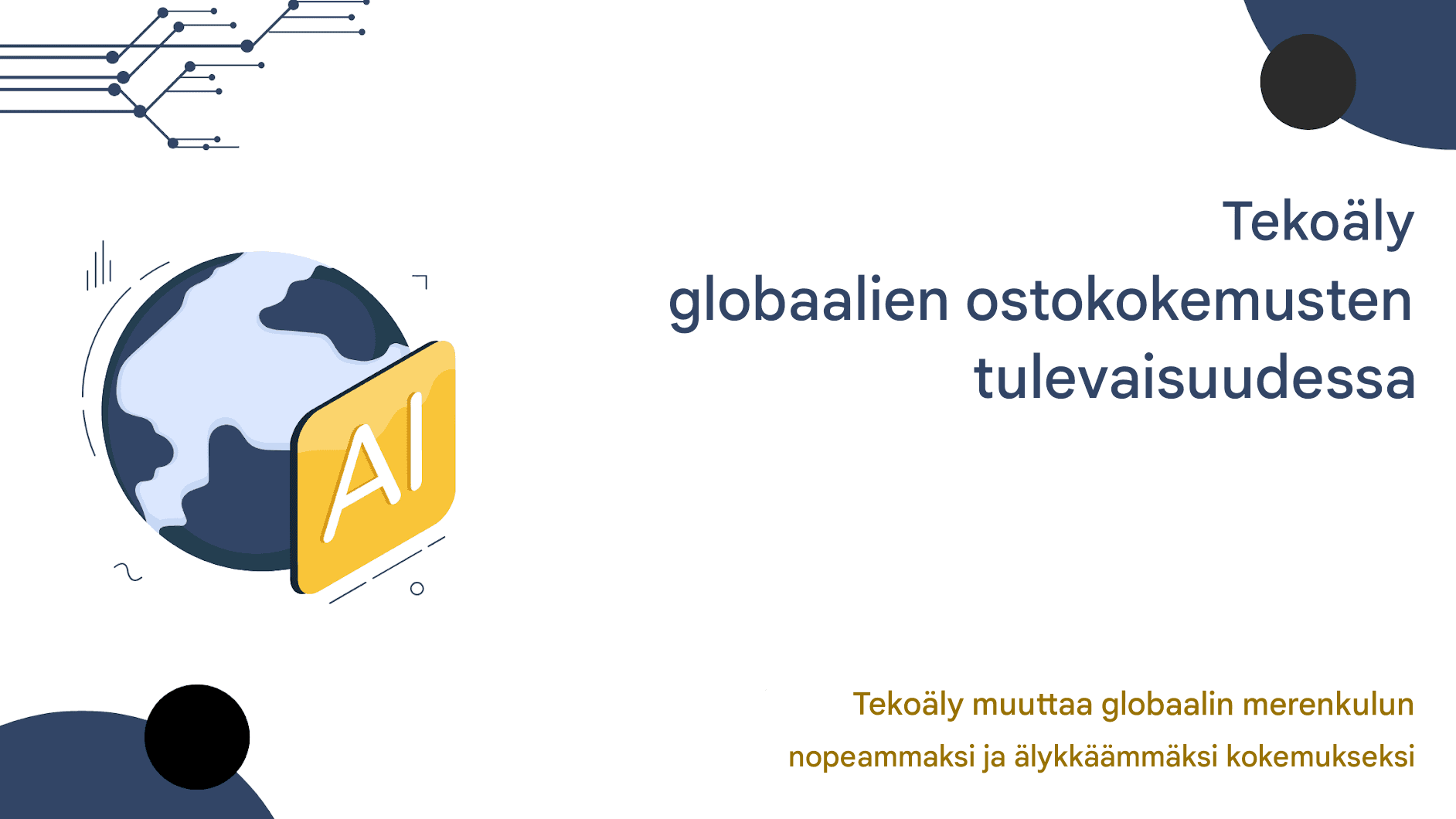 Chat GPT -käännökset verkkokauppaan: globaalien asiakkaiden konvertointi