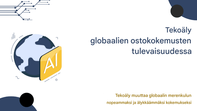Chat GPT -käännökset verkkokauppaan: globaalien asiakkaiden konvertointi