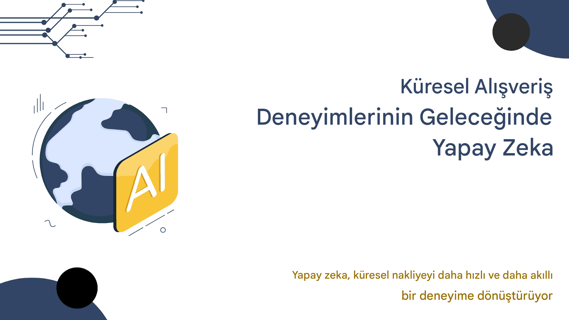 E-ticaret için Sohbet GPT Çevirileri: Küresel Müşterileri Dönüştürme