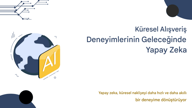 E-ticaret için Sohbet GPT Çevirileri: Küresel Müşterileri Dönüştürme