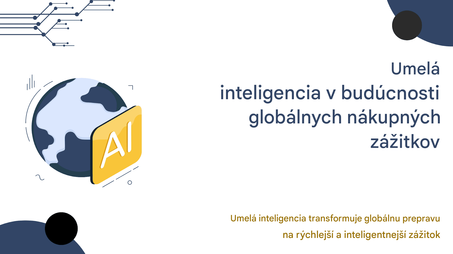Preklady tagov GPT v chate pre elektronický obchod: Konverzia globálnych zákazníkov