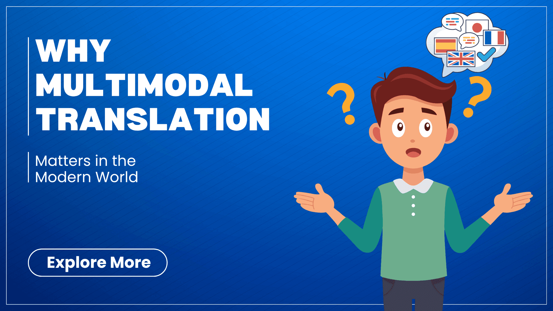 Multimodal Translation: Translating Images, Audio and Text with GPT Translator