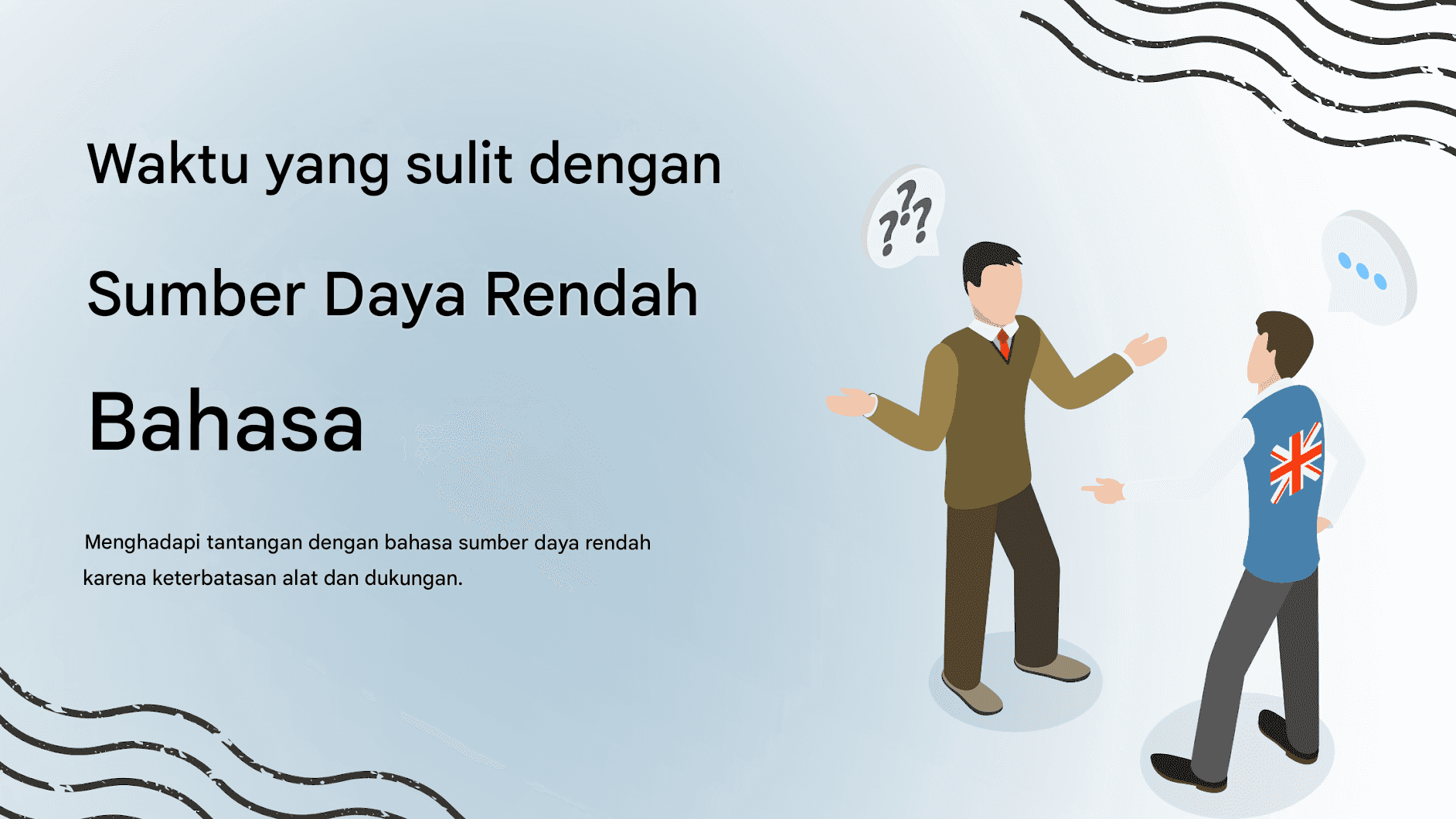 Kesalahan Umum Penerjemahan ChatGPT dan Cara Menghindarinya
