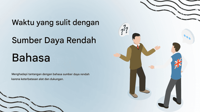 Kesalahan Umum Penerjemahan ChatGPT dan Cara Menghindarinya