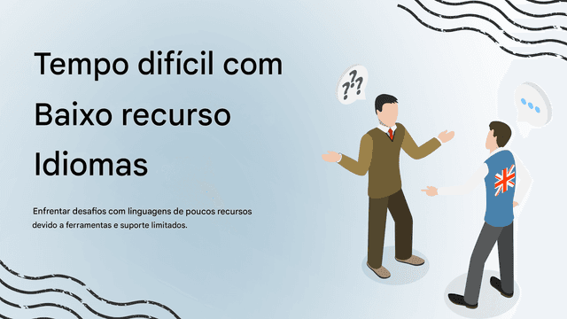 Erros comuns de tradução do ChatGPT e como evitá-los