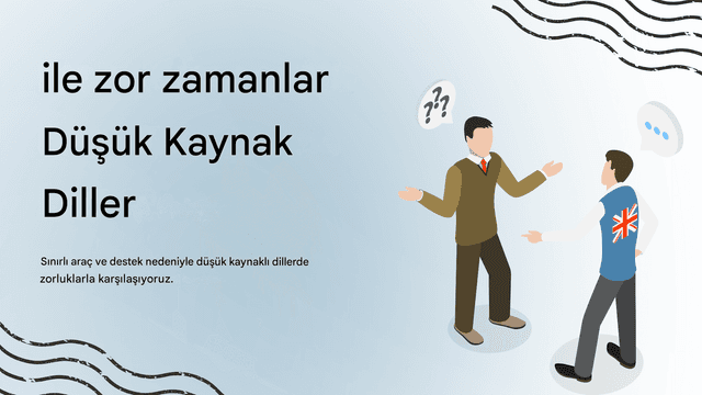 Yaygın ChatGPT Çeviri Hataları ve Bunlardan Nasıl Kaçınılır