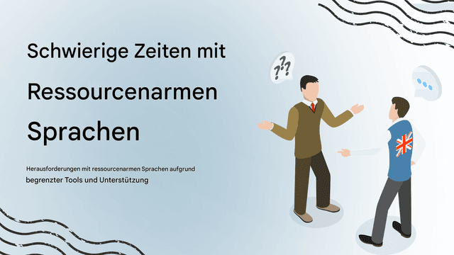 Häufige ChatGPT-Übersetzungsfehler und wie man sie vermeidet