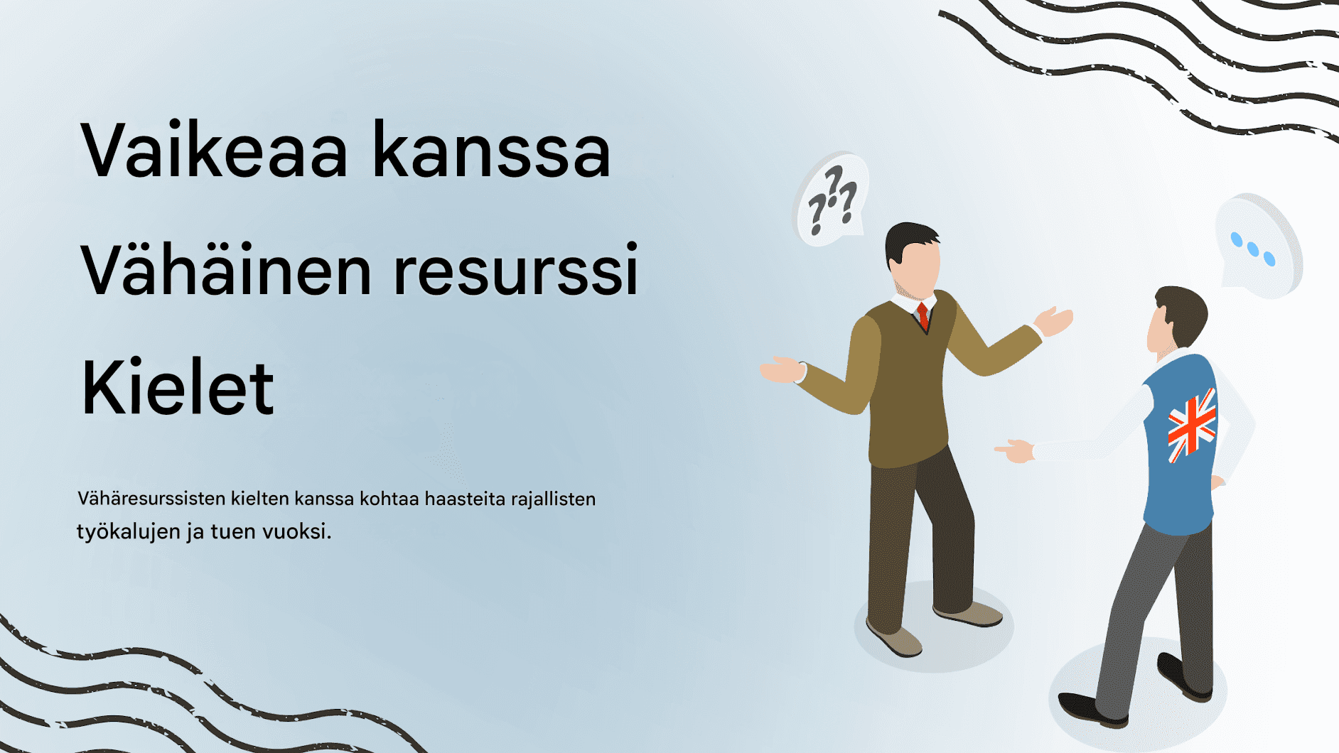 Yleisiä ChatGPT-käännösvirheitä ja niiden välttäminen