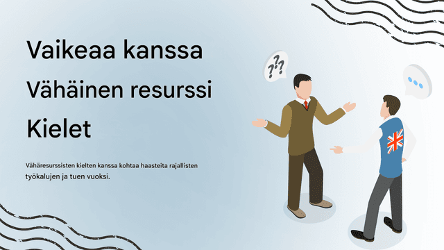 Yleisiä ChatGPT-käännösvirheitä ja niiden välttäminen